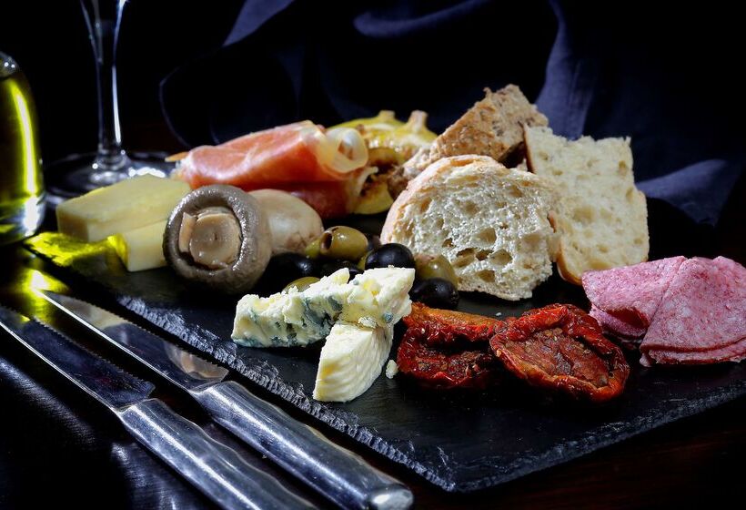 Fotos del hotel Bruntsfield:  17