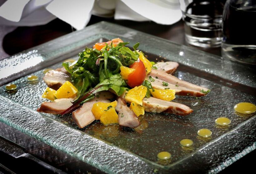 Fotos del hotel Bruntsfield:  19