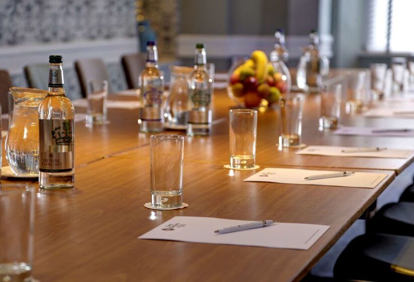 Fotos del hotel Bruntsfield:  12