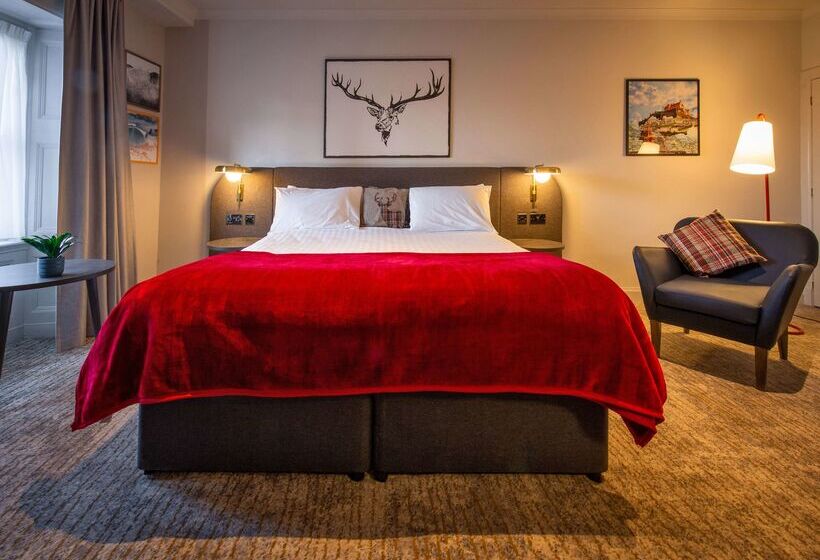 Fotos del hotel Bruntsfield:  2