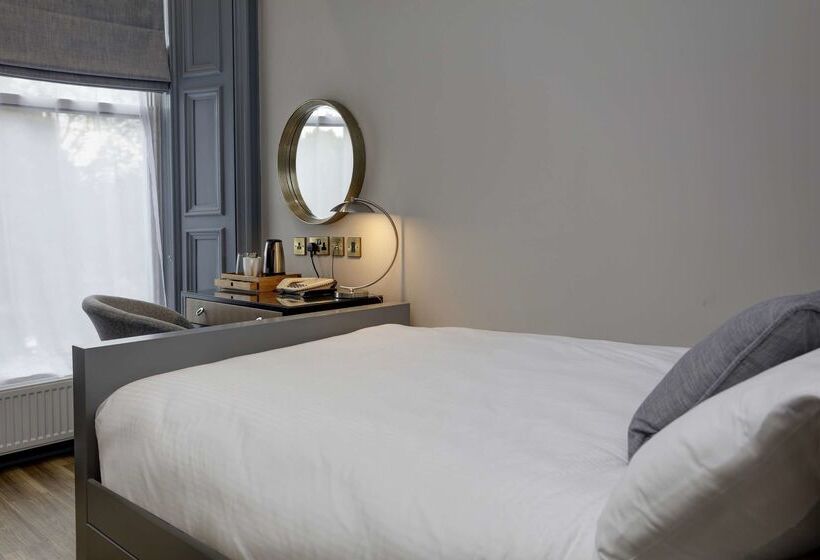 Fotos del hotel Bruntsfield:  4
