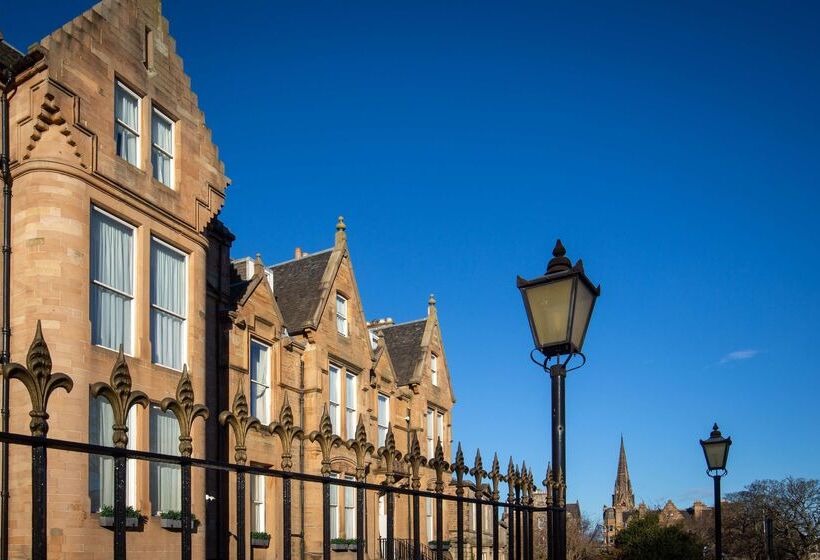 Fotos del hotel Bruntsfield:  26