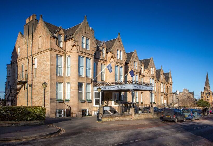 Fotos del hotel Bruntsfield:  15