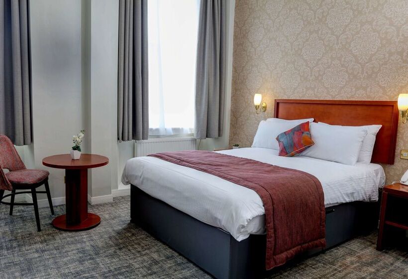 ホテル Best Western Queens