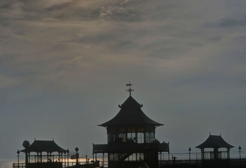 ホテル Best Western Walton Park