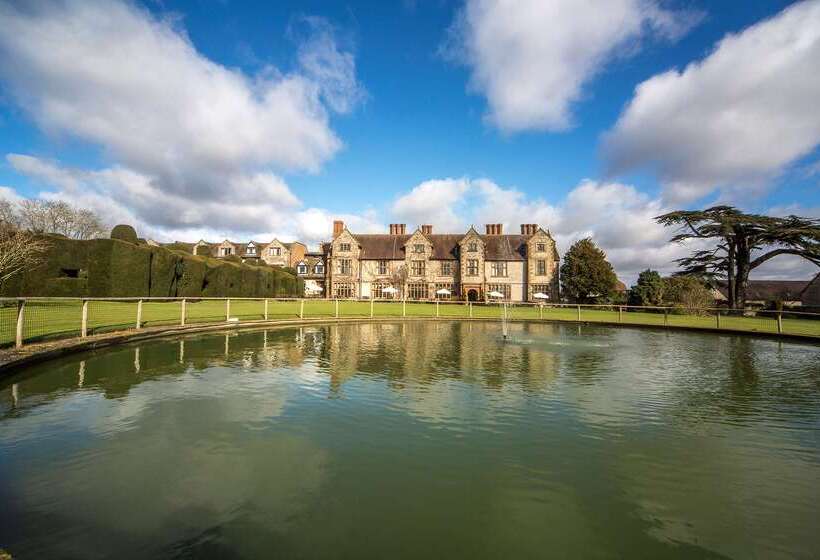 هتل The Billesley Manor