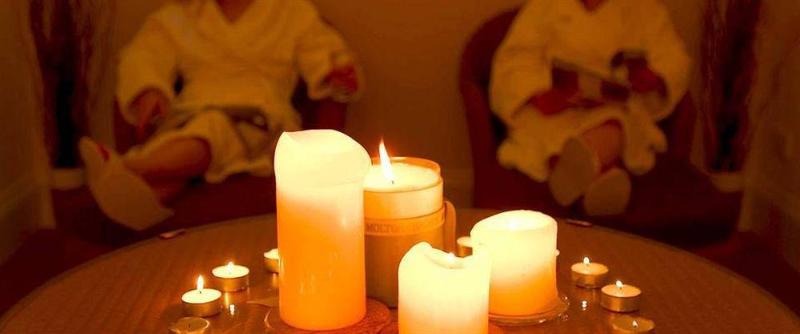 هتل Bodysgallen Hall And Spa