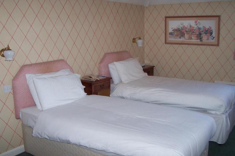 فندق Boship Lions Farm