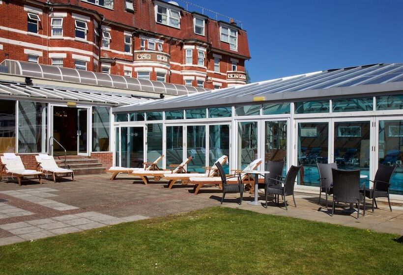 Bournemouth West Cliff Hotel & Spa