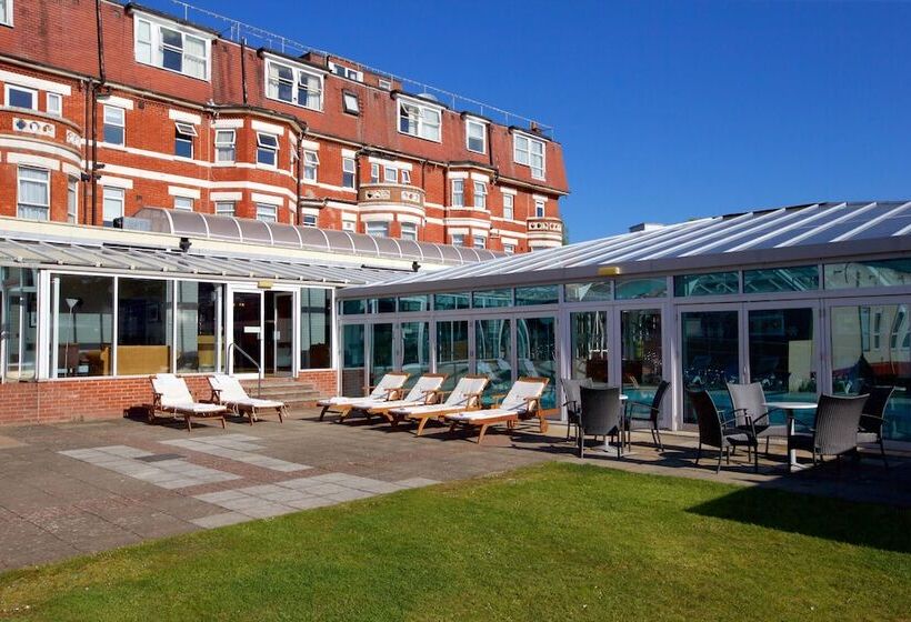 Hotel Bournemouth West Cliff