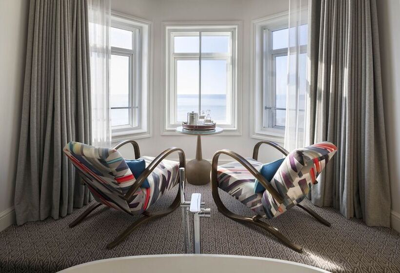 Fotos del hotel Brighton Harbour Hotel & Spa:  18