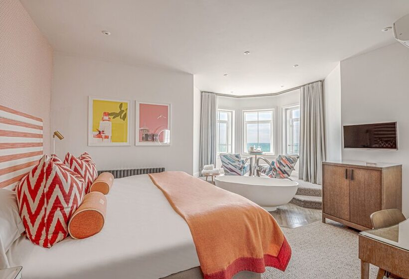 Fotos del hotel Brighton Harbour Hotel & Spa:  16