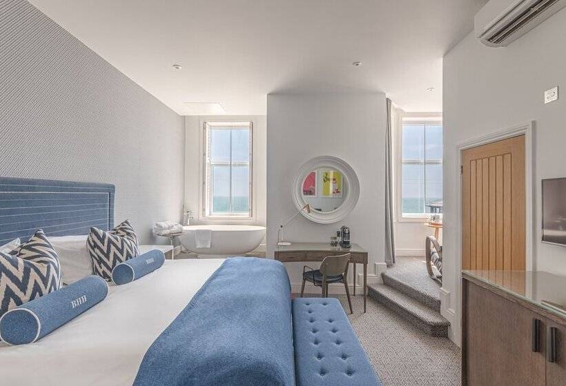Fotos del hotel Brighton Harbour Hotel & Spa:  6