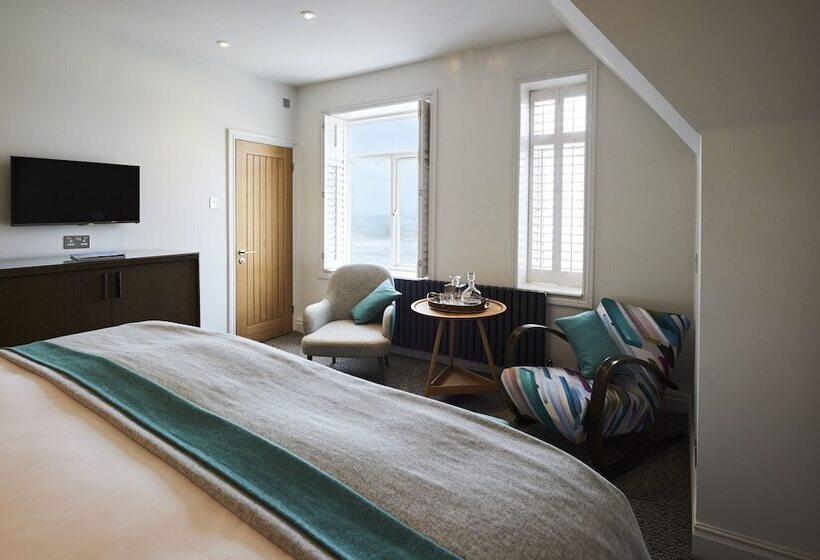 Fotos del hotel Brighton Harbour Hotel & Spa:  15