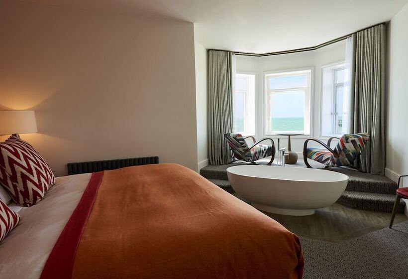 Fotos del hotel Brighton Harbour Hotel & Spa:  2