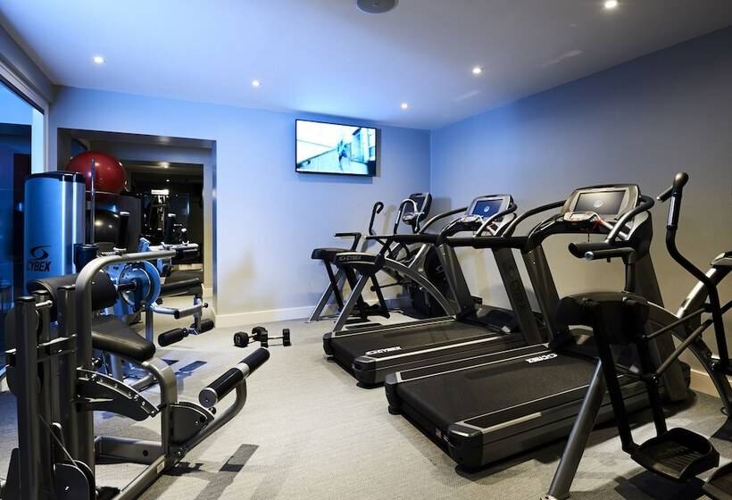 Fotos del hotel Brighton Harbour Hotel & Spa:  20