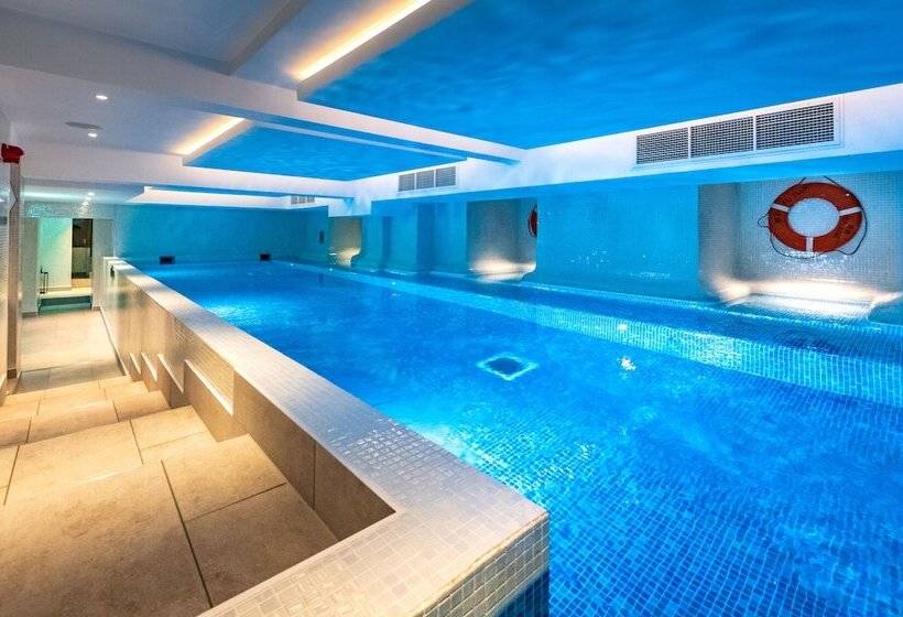 Fotos del hotel Brighton Harbour Hotel & Spa:  8