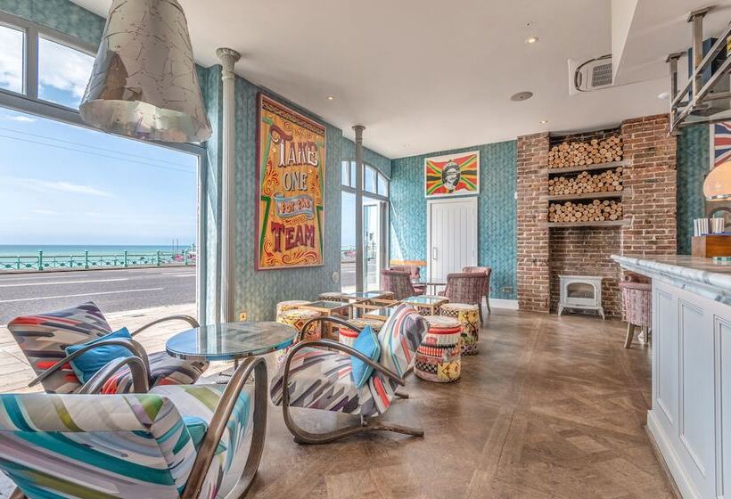 Fotos del hotel Brighton Harbour Hotel & Spa:  24