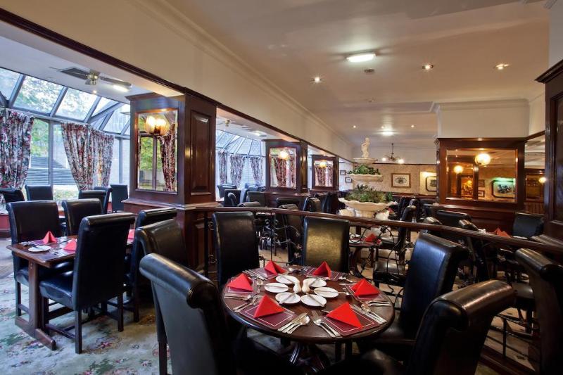 Britannia Hotel Coventry