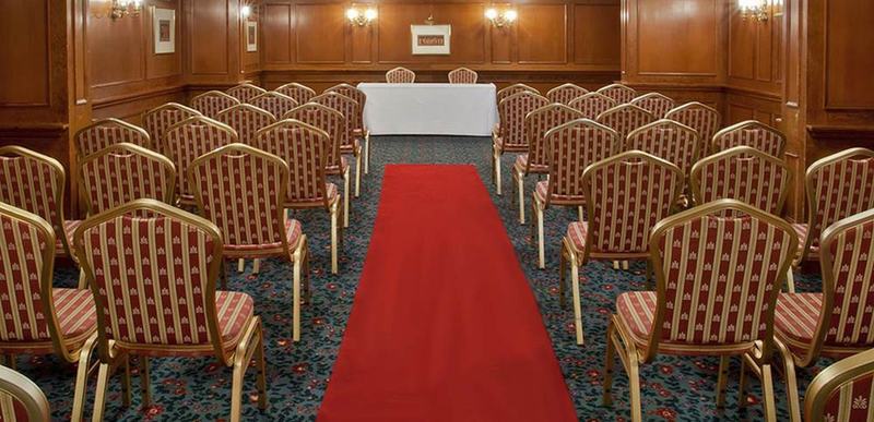 Britannia Hotel Coventry