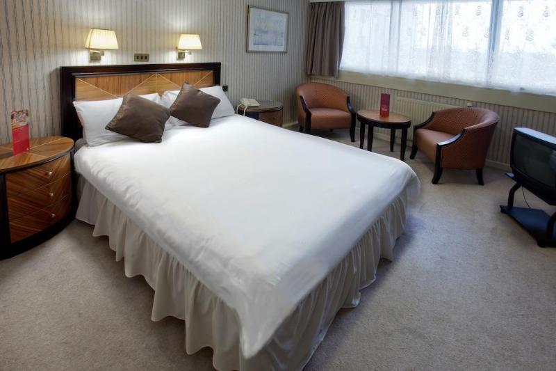 Hotel Britannia Coventry  City Centre