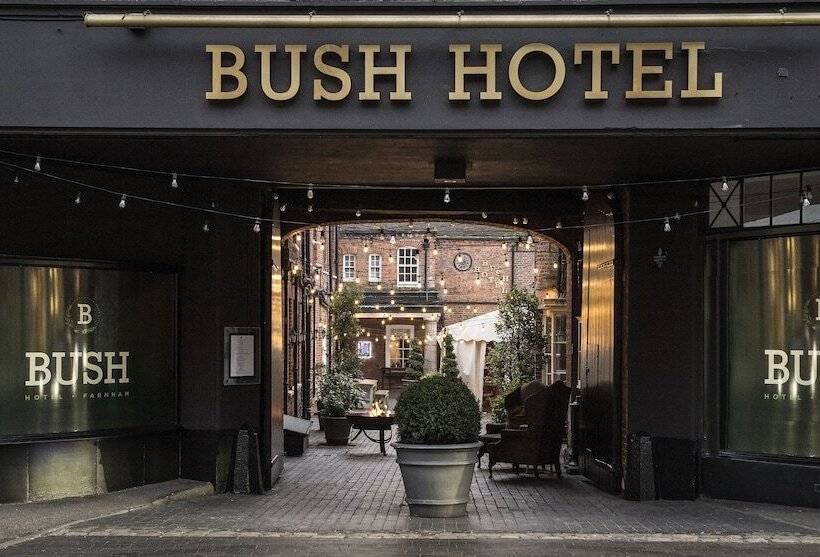 Hotel Bush  Farnham