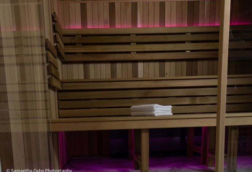 هتل Best Western Premier Doncaster Mount Pleasant