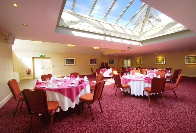 هتل Best Western Premier Doncaster Mount Pleasant