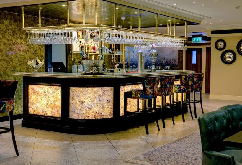 هتل Best Western Premier Doncaster Mount Pleasant