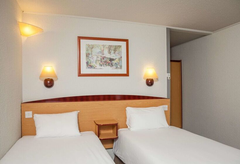 Campanile Hotel Basildon East Of London