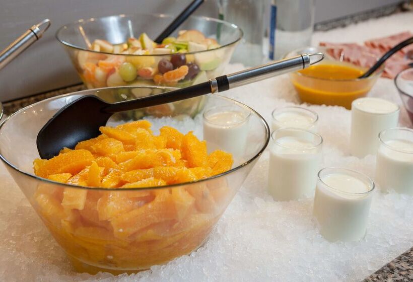 Campanile Hotel   Basildon   East Of London