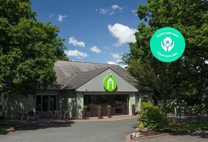 Campanile Hotel   Basildon   East Of London