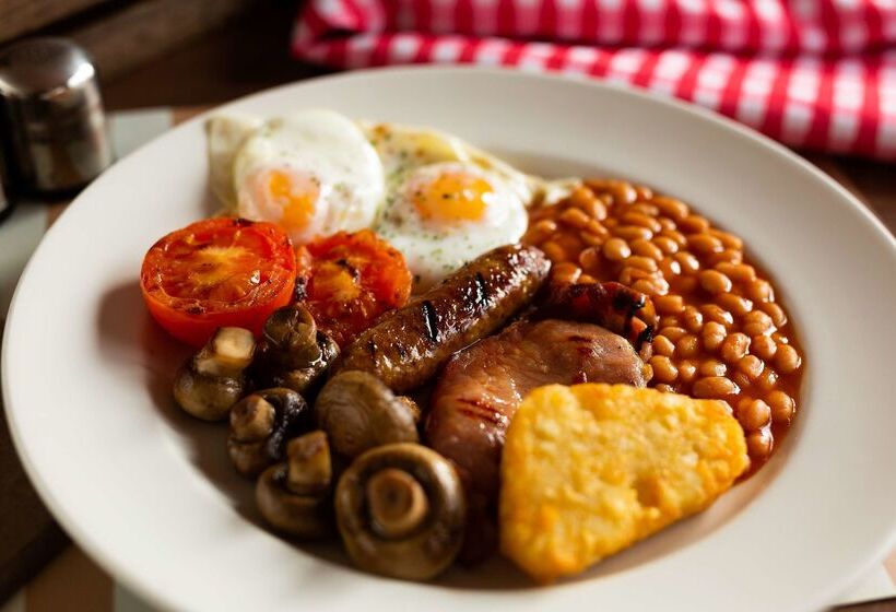 Campanile Hotel   Basildon   East Of London