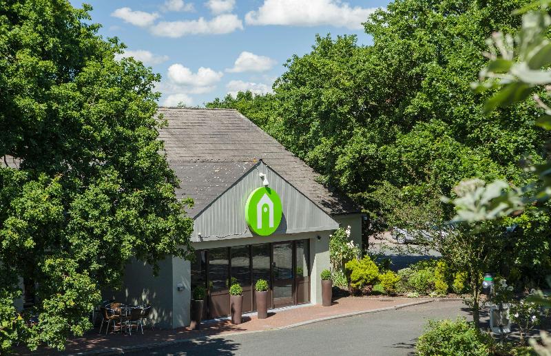 Campanile Hotel   Basildon   East Of London