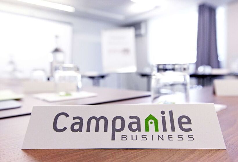 Campanile Hotel Doncaster