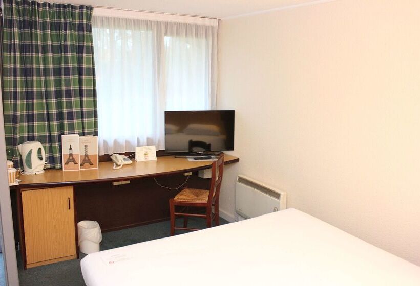 Hotel Campanile Doncaster