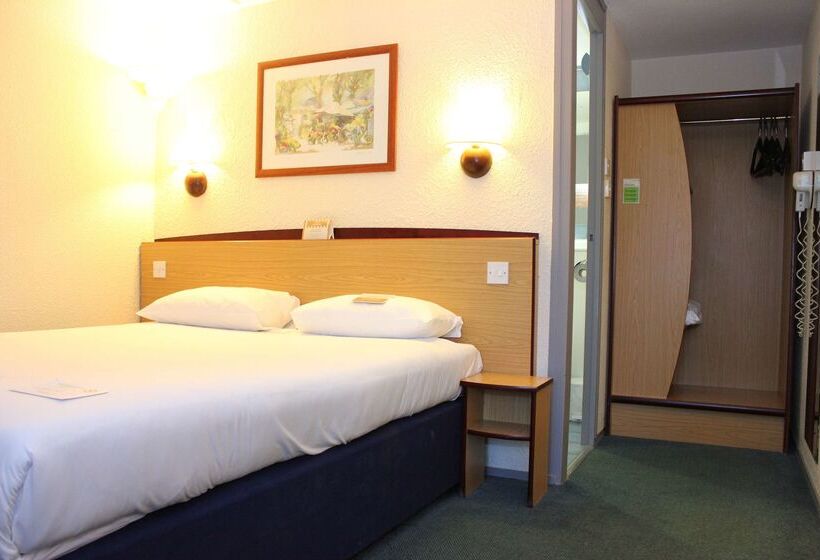 Campanile Hotel Doncaster