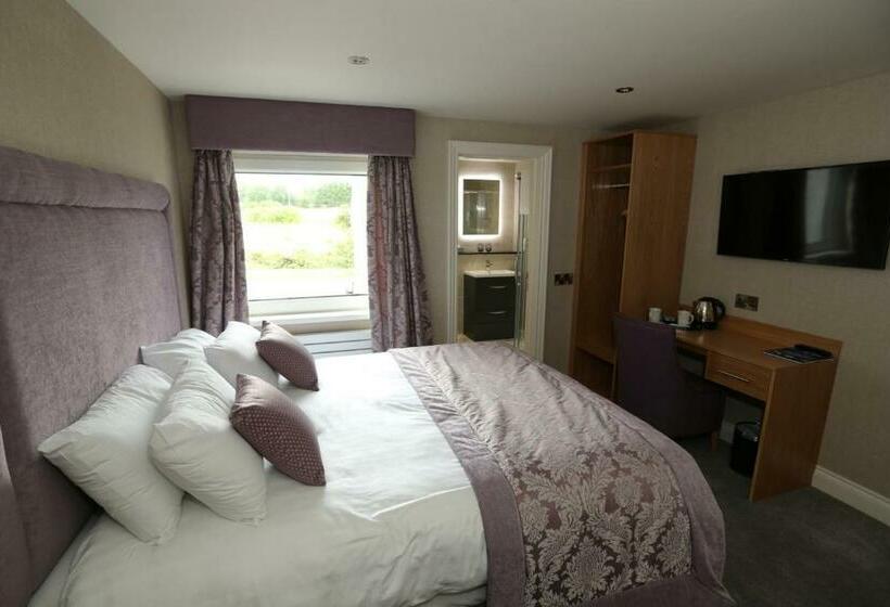 فندق Clarion Collection  Chimney Corner