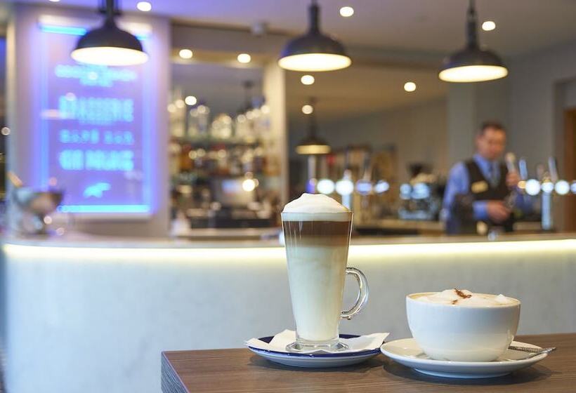 فندق The Relais Cooden Beach