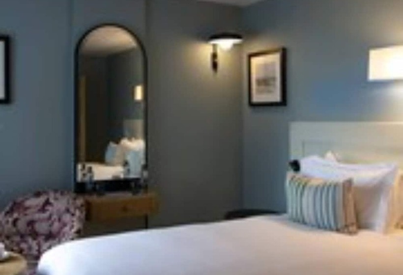 فندق The Relais Cooden Beach