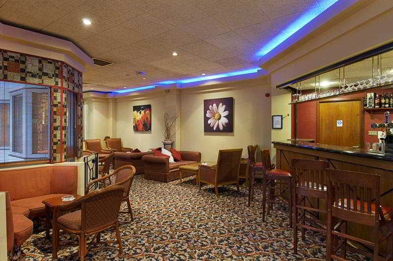 Copthorne Hotel Effingham Gatwick