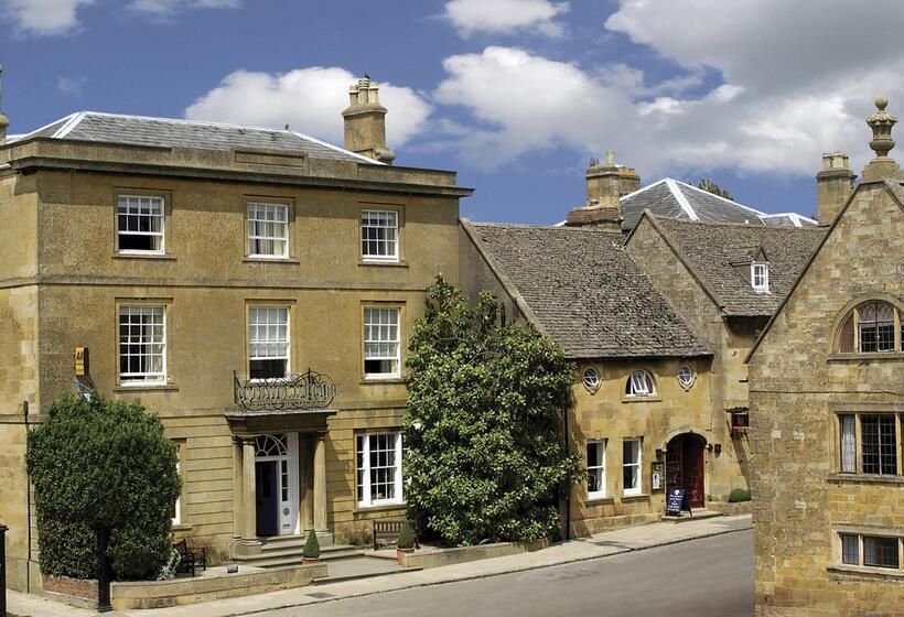 ホテル Cotswold House  & Spa