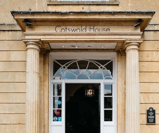 Cotswold House Hotel And Spa   A Bespoke