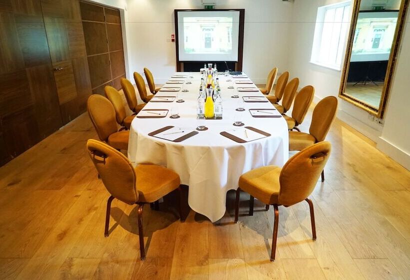 Cotswold House Hotel And Spa   A Bespoke