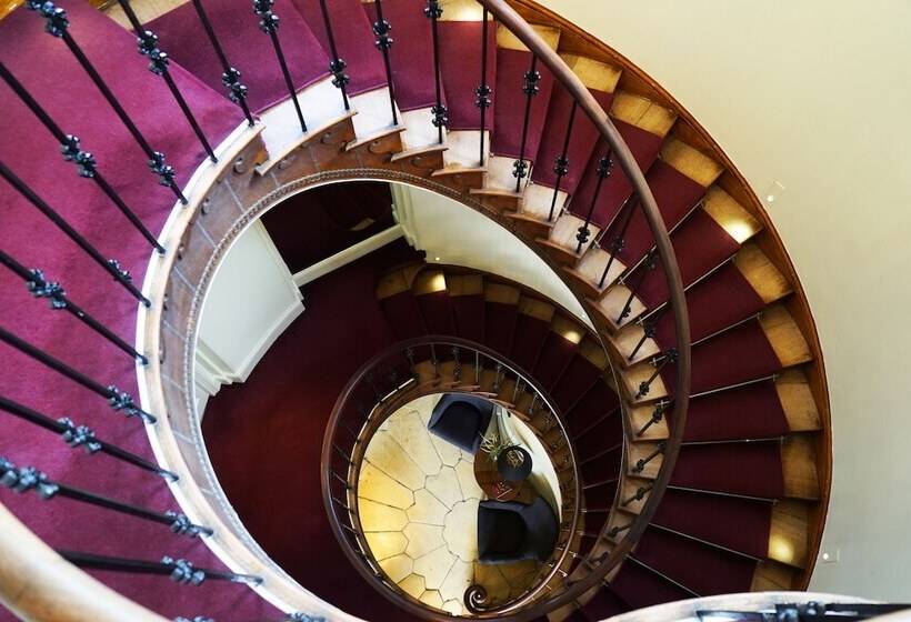 Cotswold House Hotel And Spa   A Bespoke