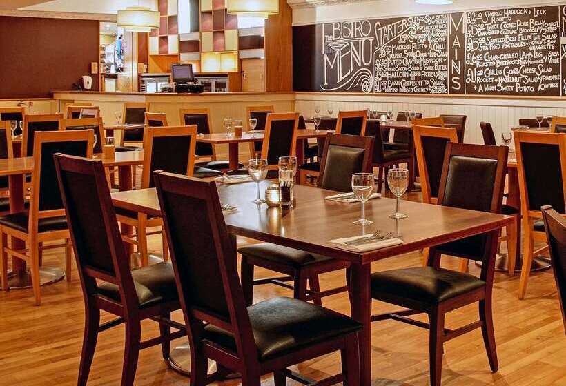 Hotel Coylumbridge Resort