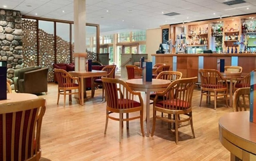 Hotel Coylumbridge Resort