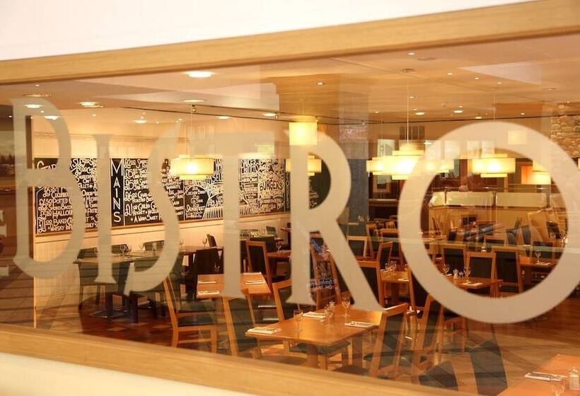 Hotel Coylumbridge Resort