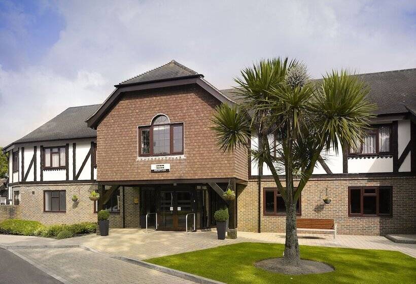 فندق Crowne Plaza Felbridge   Gatwick, An Ihg