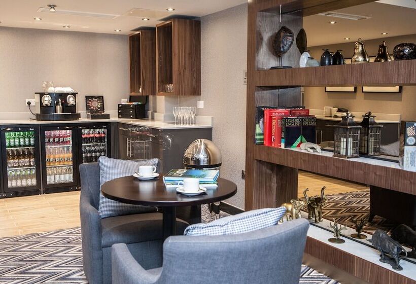 فندق Crowne Plaza Felbridge   Gatwick, An Ihg